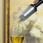 Rafrachisseur Instantan RAVI - Vin Blanc